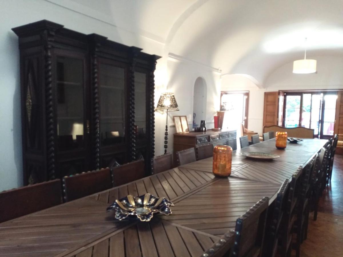 Alentejo Cante & Vinho Ferreira Do Alentejo Εξωτερικό φωτογραφία
