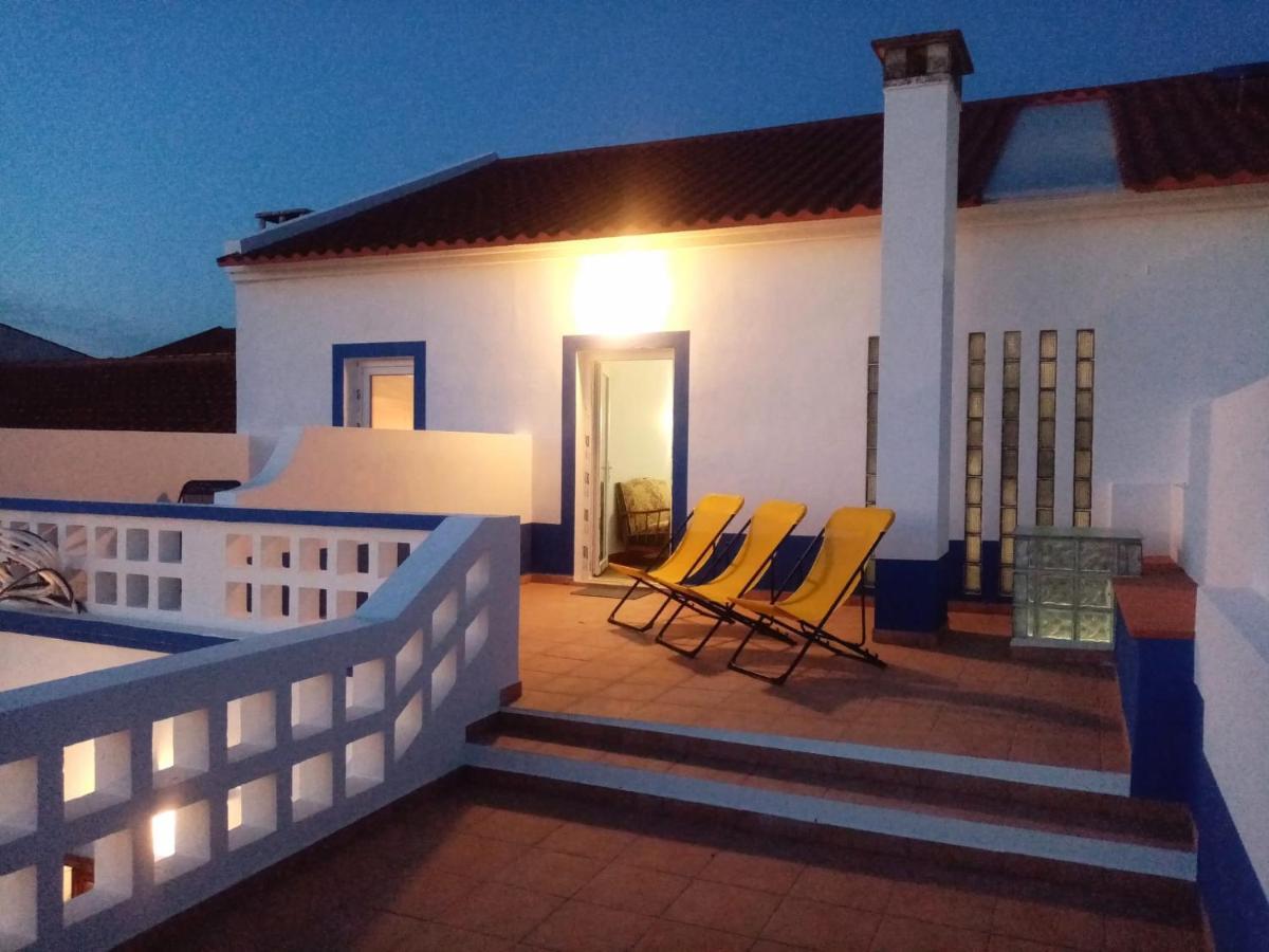 Alentejo Cante & Vinho Ferreira Do Alentejo Εξωτερικό φωτογραφία