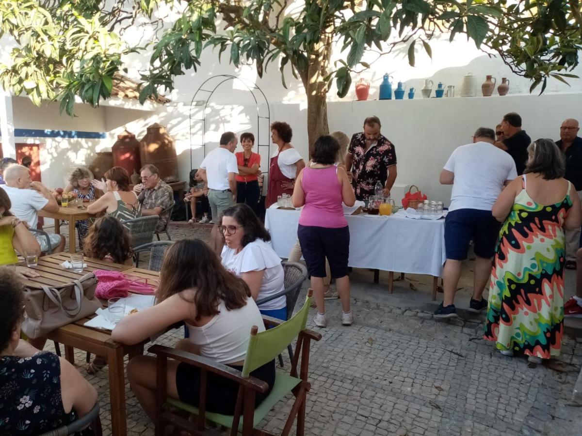 Alentejo Cante & Vinho Ferreira Do Alentejo Εξωτερικό φωτογραφία