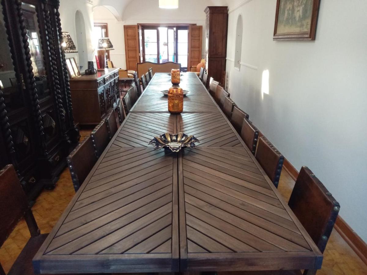 Alentejo Cante & Vinho Ferreira Do Alentejo Εξωτερικό φωτογραφία