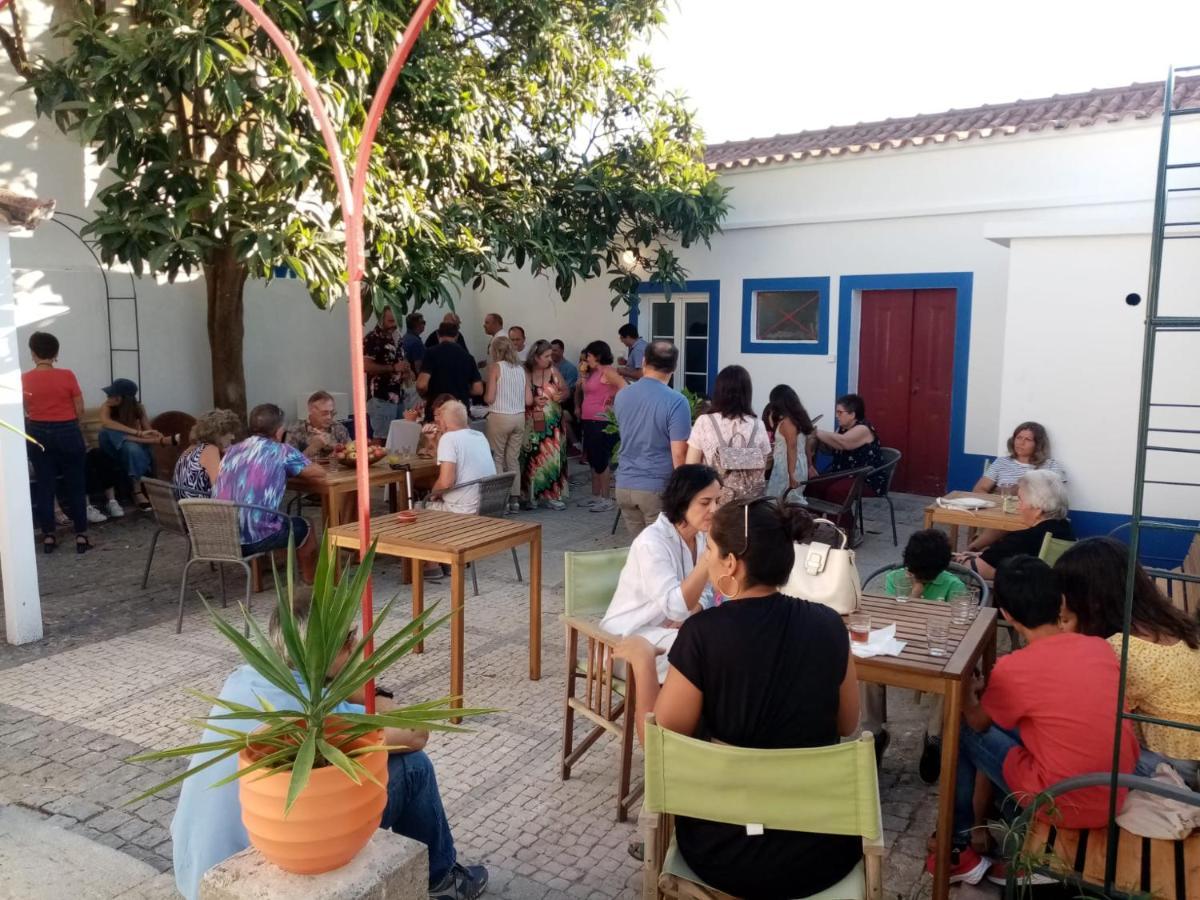 Alentejo Cante & Vinho Ferreira Do Alentejo Εξωτερικό φωτογραφία
