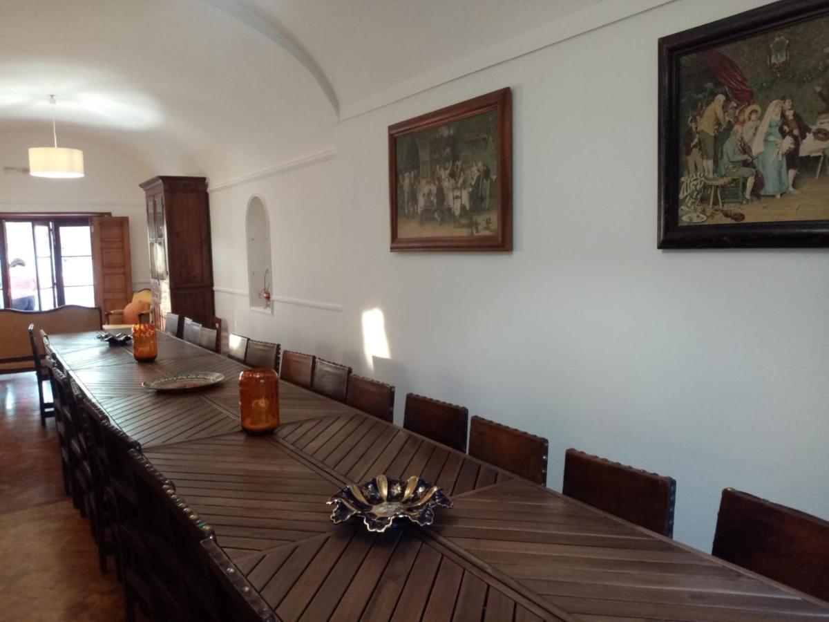 Alentejo Cante & Vinho Ferreira Do Alentejo Εξωτερικό φωτογραφία
