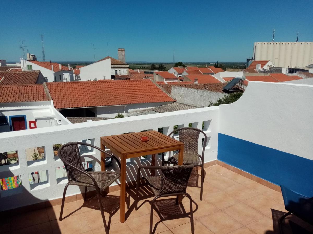 Alentejo Cante & Vinho Ferreira Do Alentejo Εξωτερικό φωτογραφία
