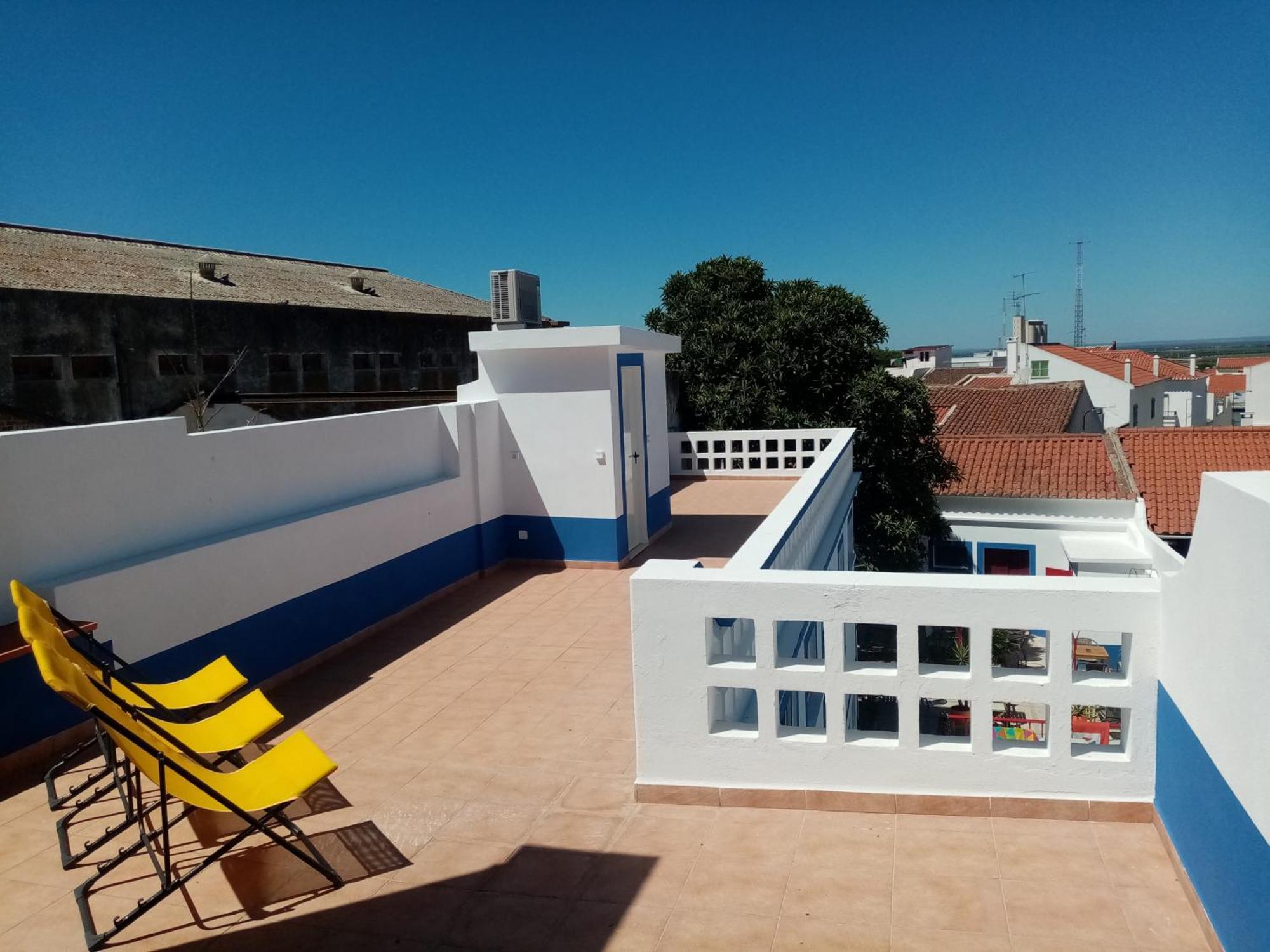 Alentejo Cante & Vinho Ferreira Do Alentejo Εξωτερικό φωτογραφία