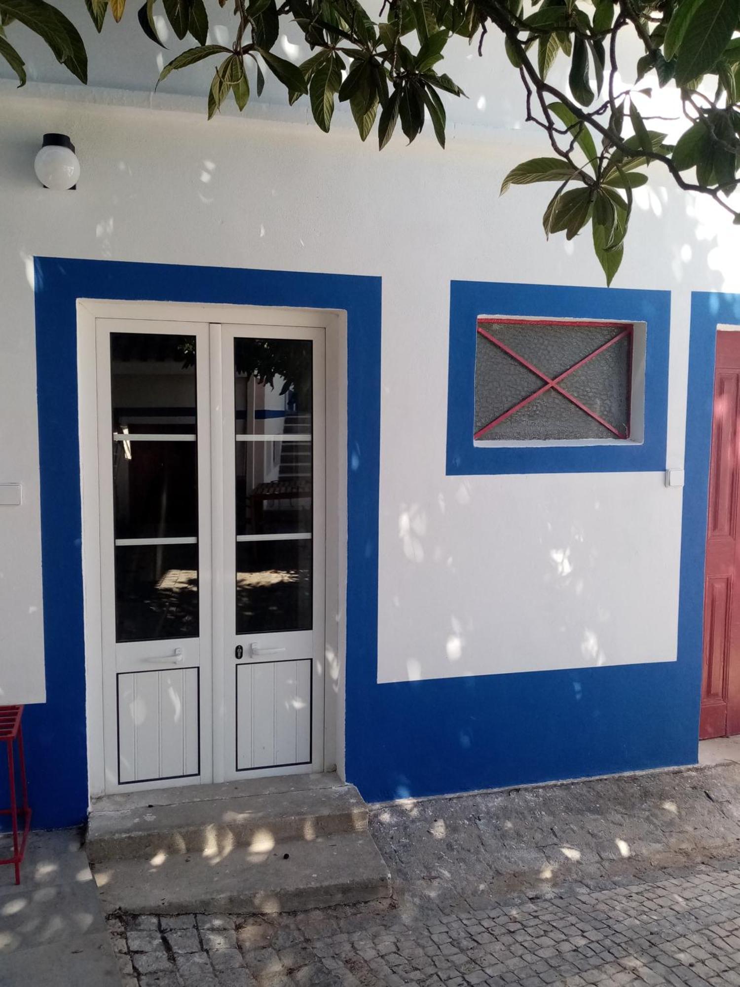Alentejo Cante & Vinho Ferreira Do Alentejo Εξωτερικό φωτογραφία
