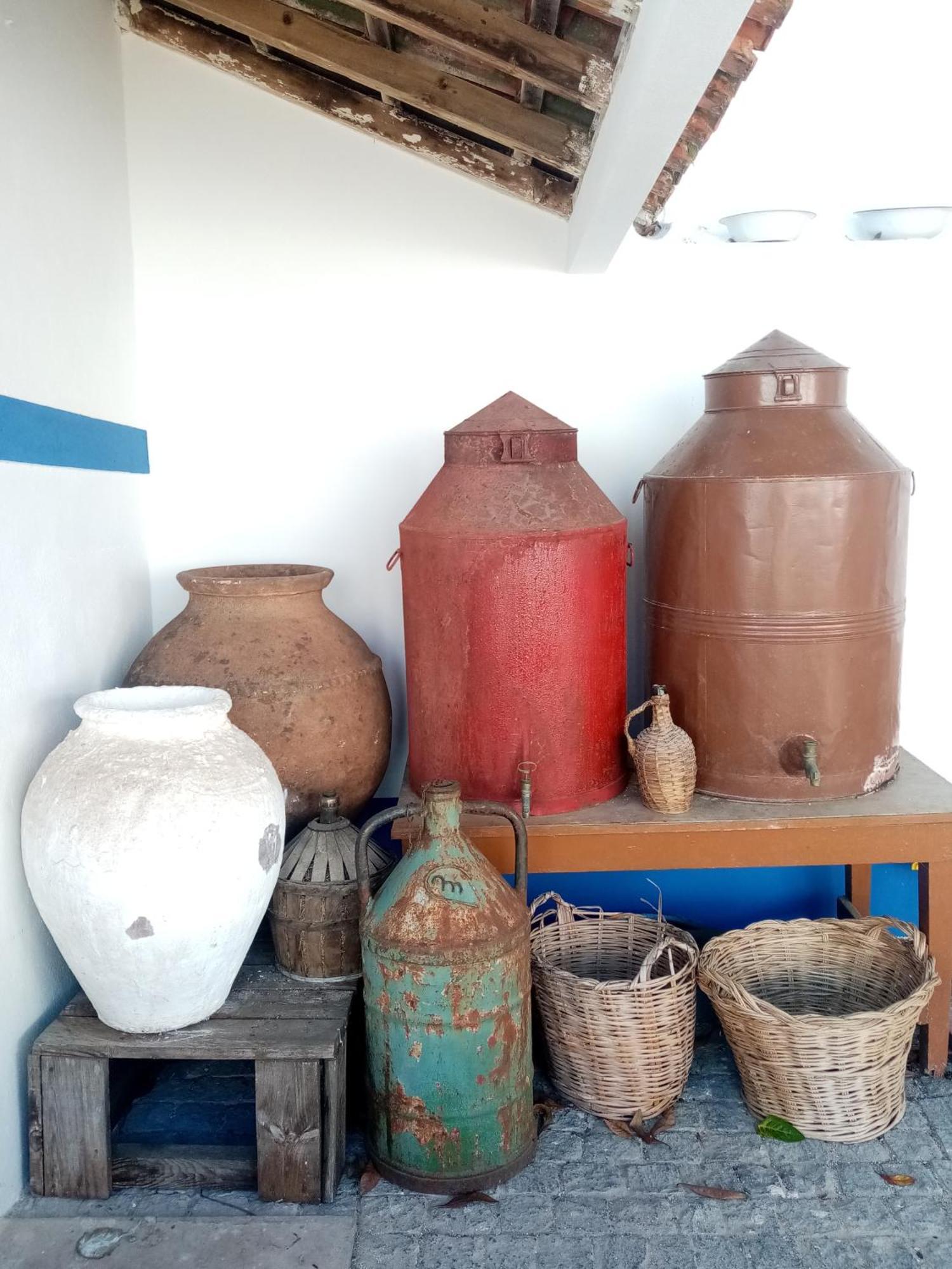 Alentejo Cante & Vinho Ferreira Do Alentejo Εξωτερικό φωτογραφία