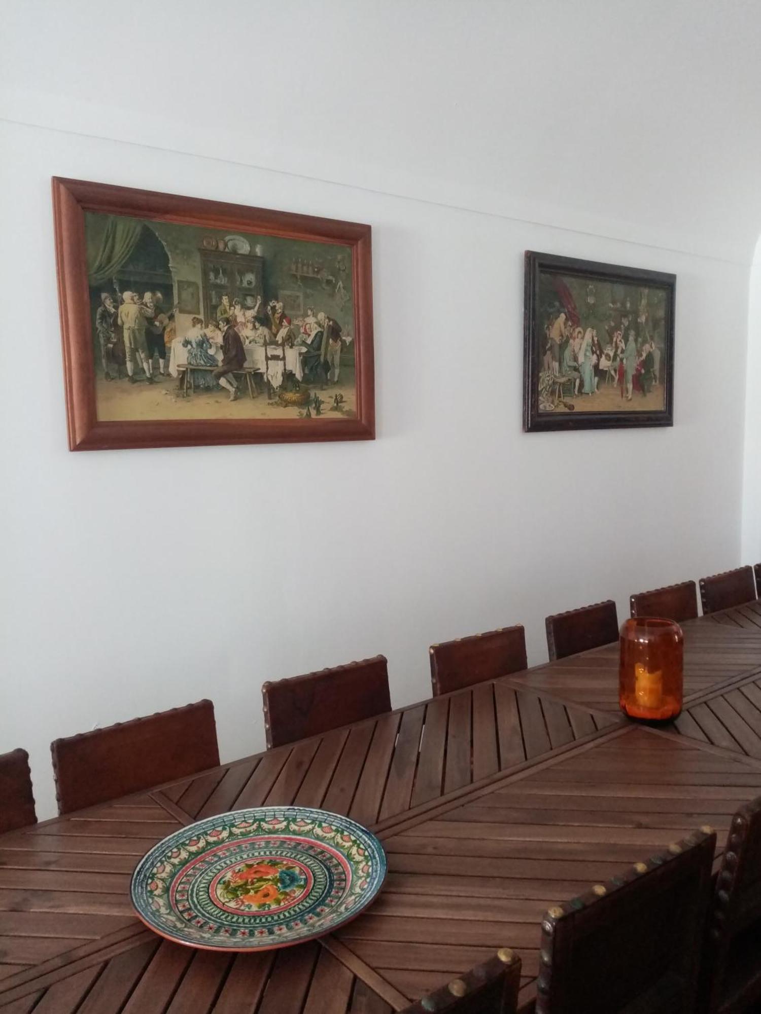 Alentejo Cante & Vinho Ferreira Do Alentejo Εξωτερικό φωτογραφία